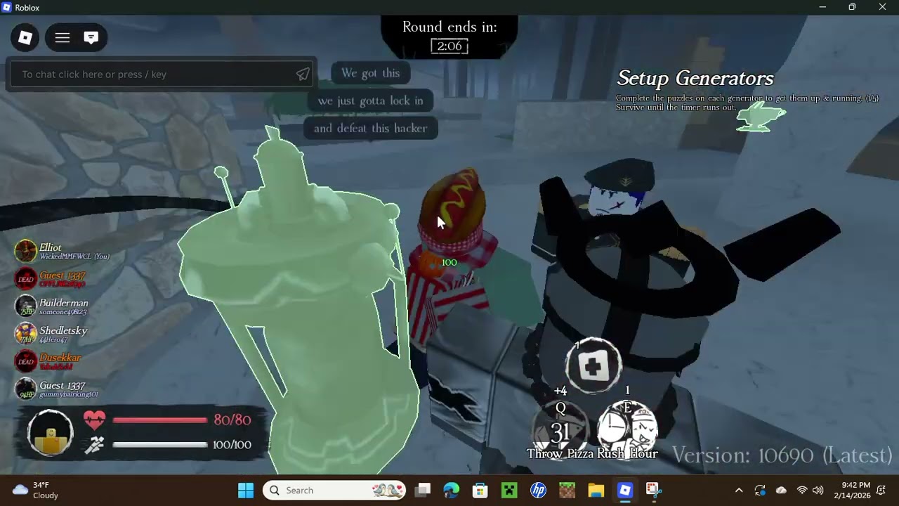 The most obvi script kiddie. Report this as a ticket. check the lms for name.