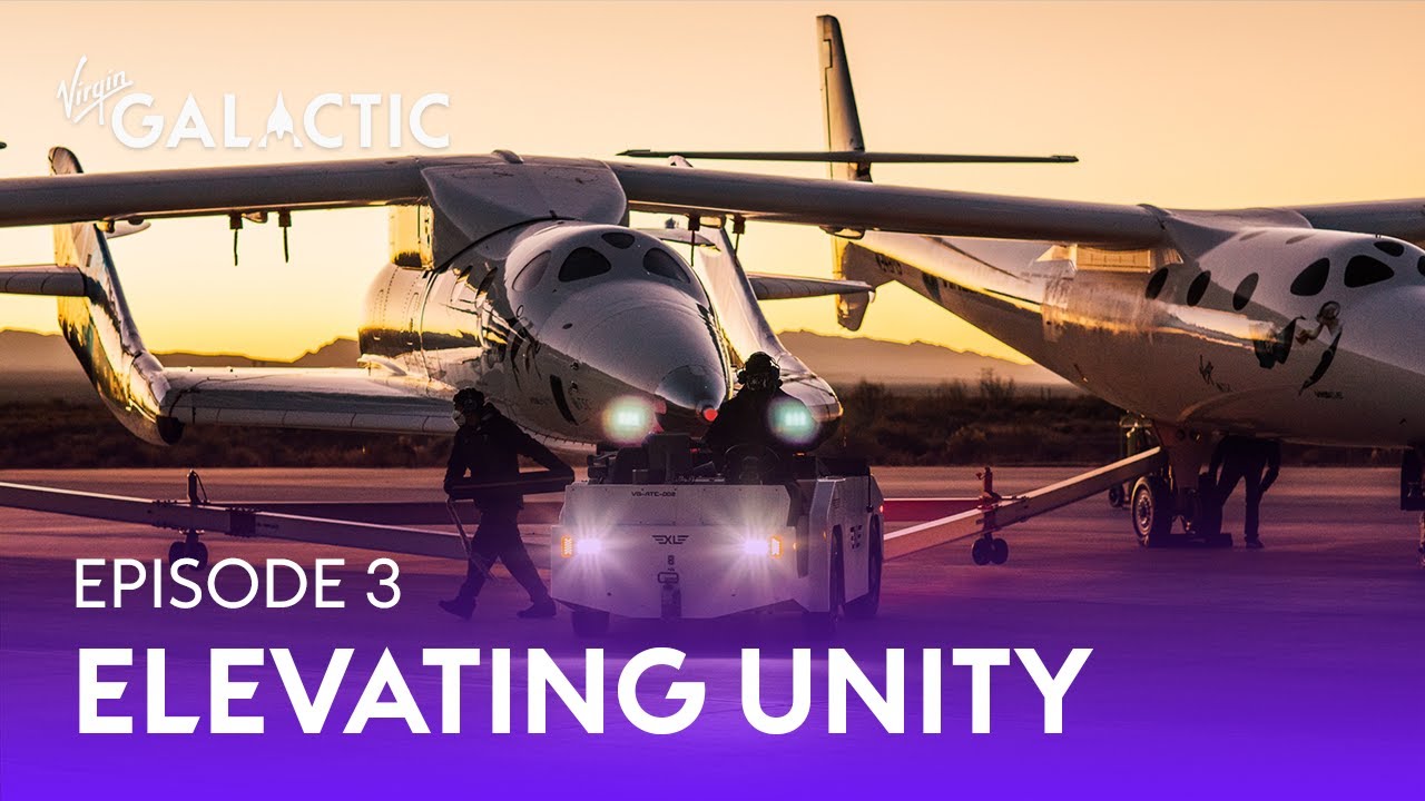 Elevating Unity - Episode 3: First Feather