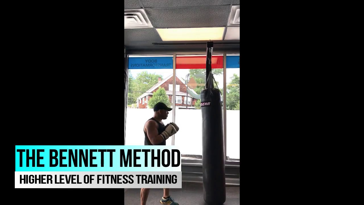 3 Quick Boxing Tips for Advanced Boxing Technique for Heavy Bag Training