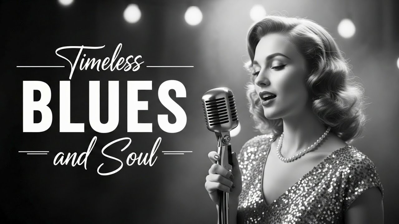 Etta James – Inspired Blues & Soul | Echoes of Love, Heartache, and Redemption
