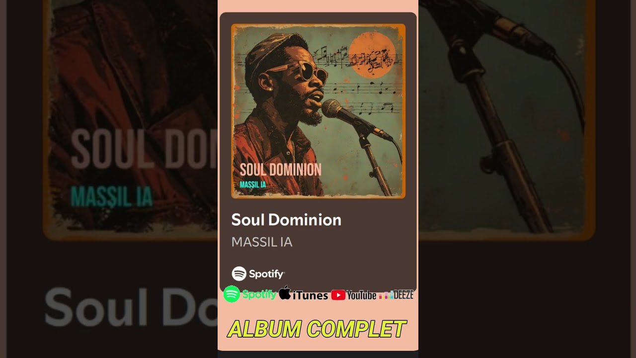 ALBUM COMPLET 