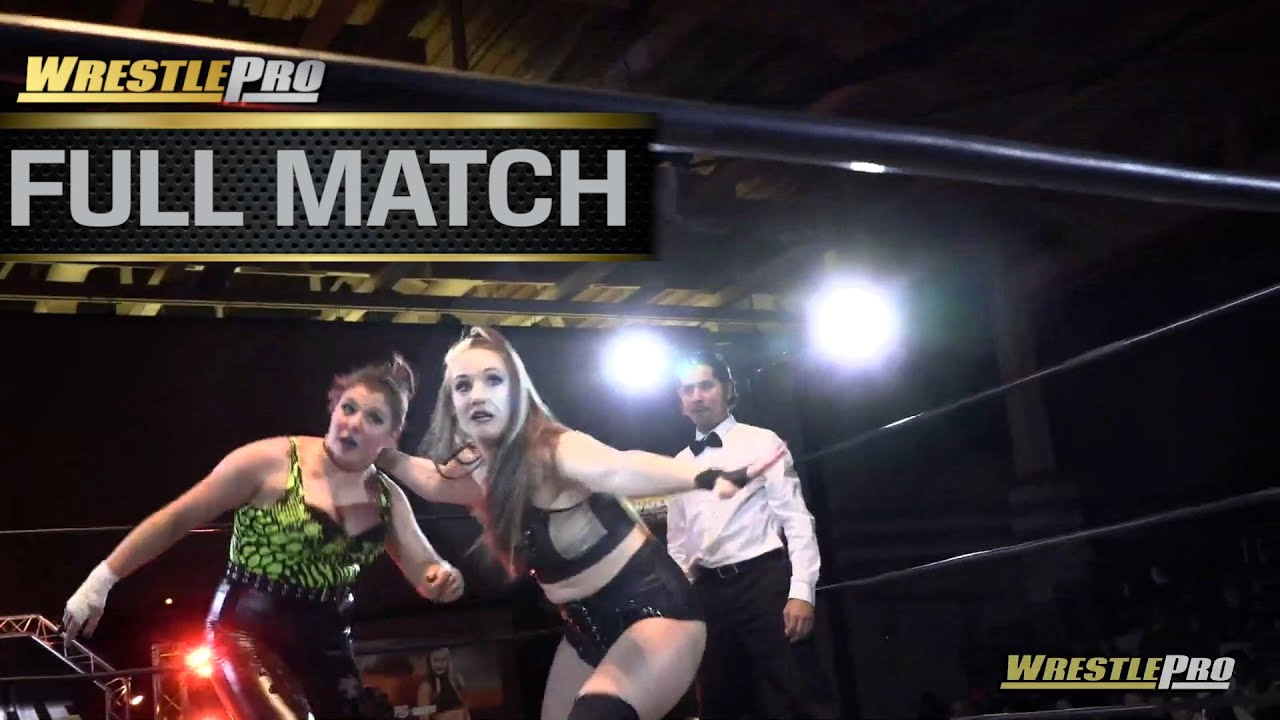ALLYSIN KAY vs 