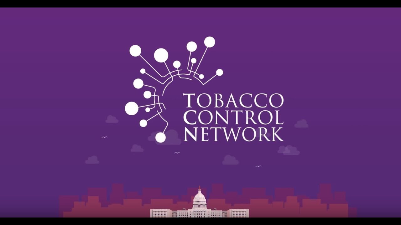 Welcome to the Tobacco Control Network