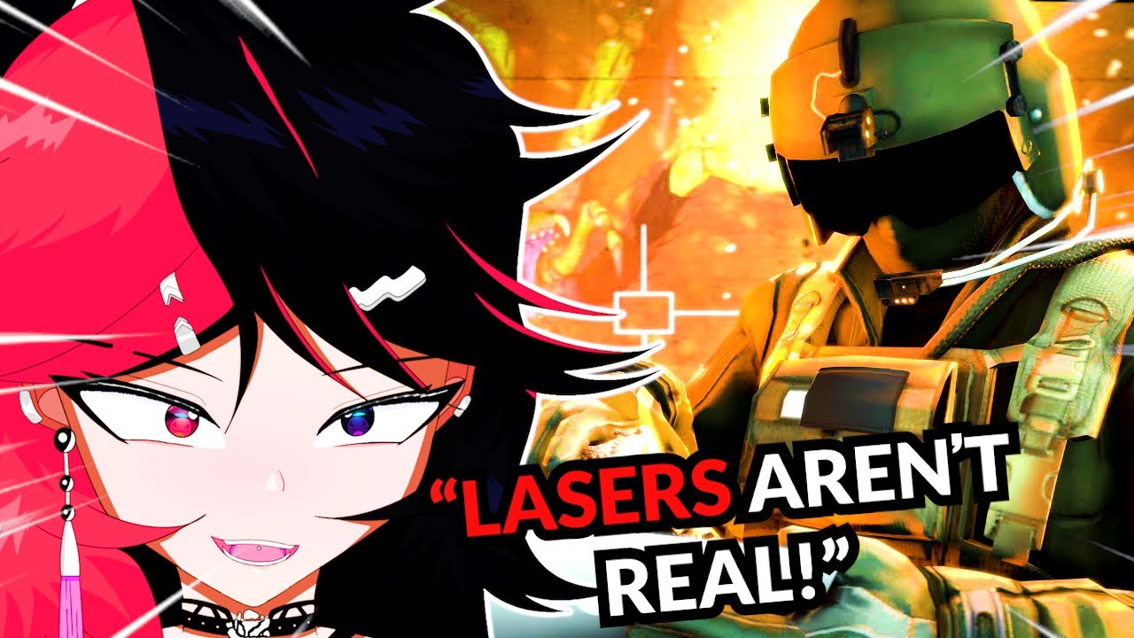 TOMAHAWKING SPIDERS FOR TRESPASSING | TheRussianBadger Reaction