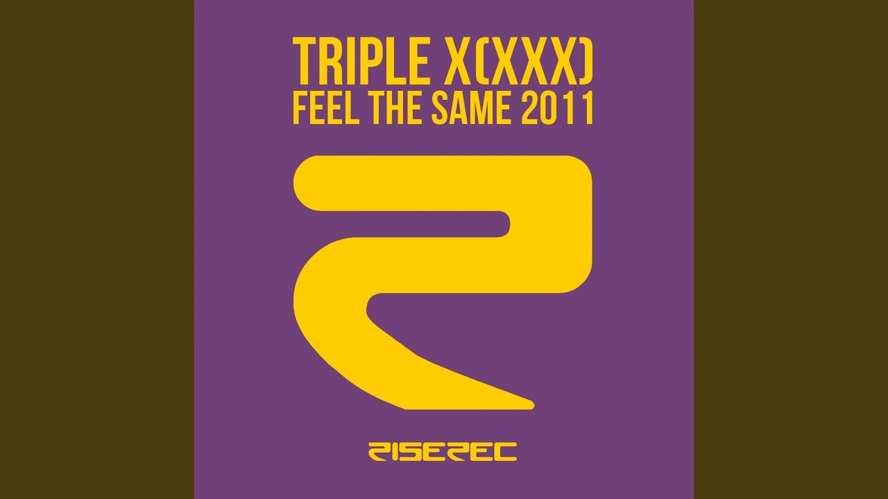 Feel the Same (Stefan Greg Club Mix)