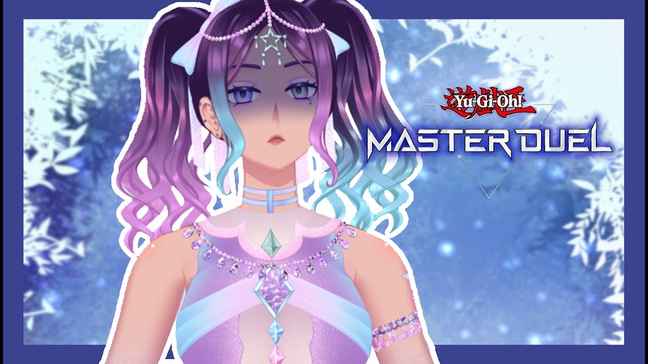 [YUGIOH! MASTER DUEL] NEW EVENT MEANS MORE GEMS