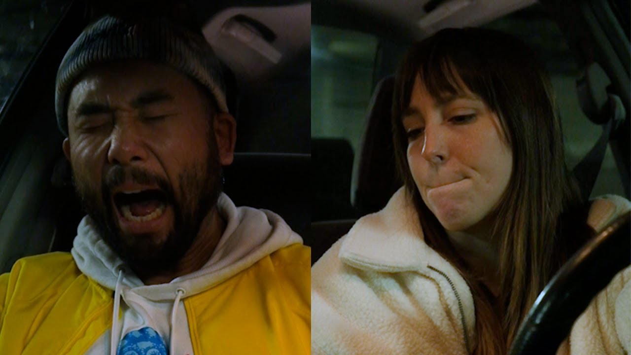The Poly Couple (Part 123)