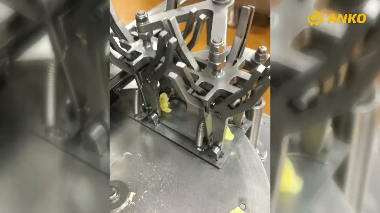 Automation in Action × New Product Development: ANKO Upgrades Wonton Production in Singapore