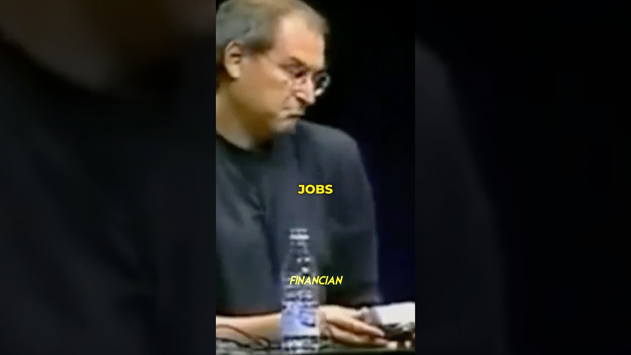When Steve Jobs Tried to Sabotage Steve Wozniak&rsquo;s New Company