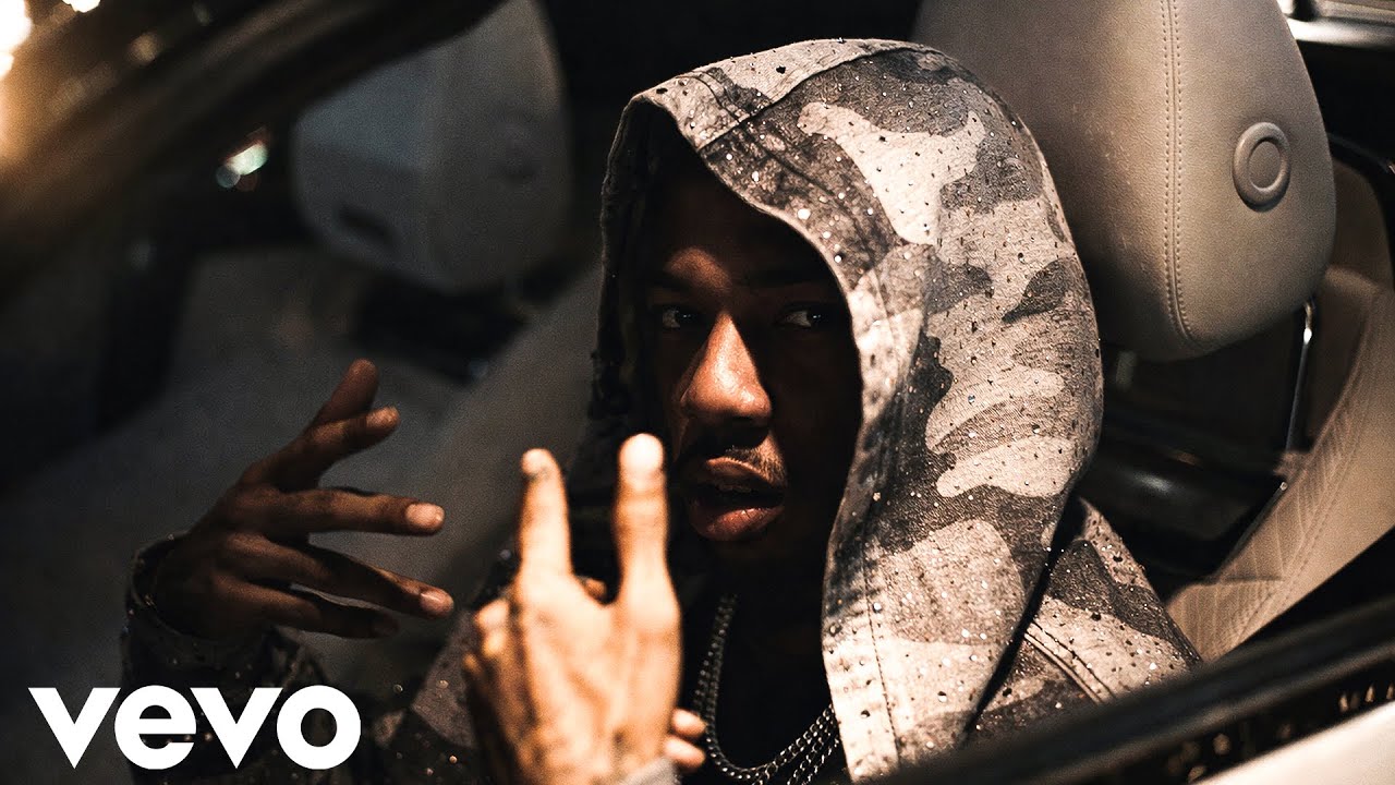 Young Dolph, Key Glock & Gucci Mane, Pooh Shiesty Mix (Unreleased Album) 2025
