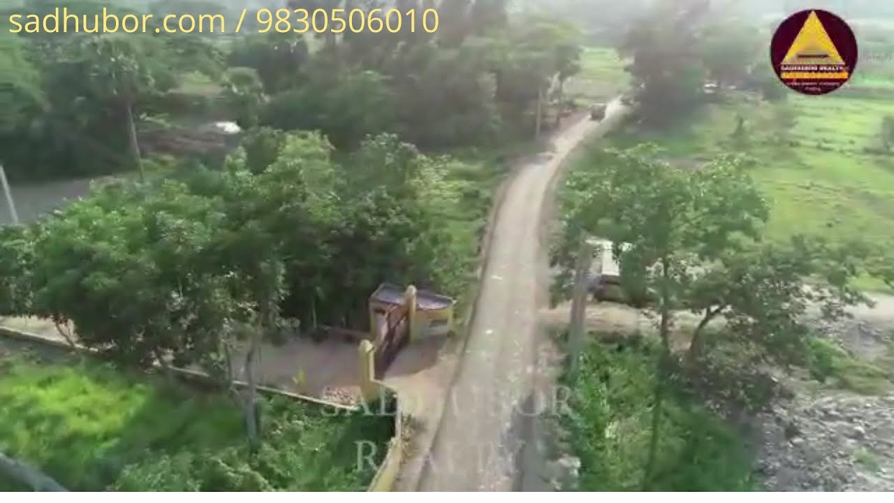 Plot sale in Joka at Rasapunja city, South Kolkata. A project of Sadhubor Realty.