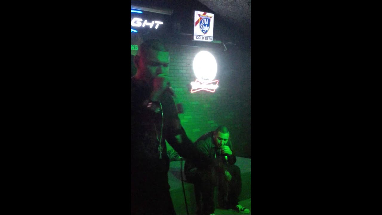 TRU DICE LIVE @ Tiger O' Style's