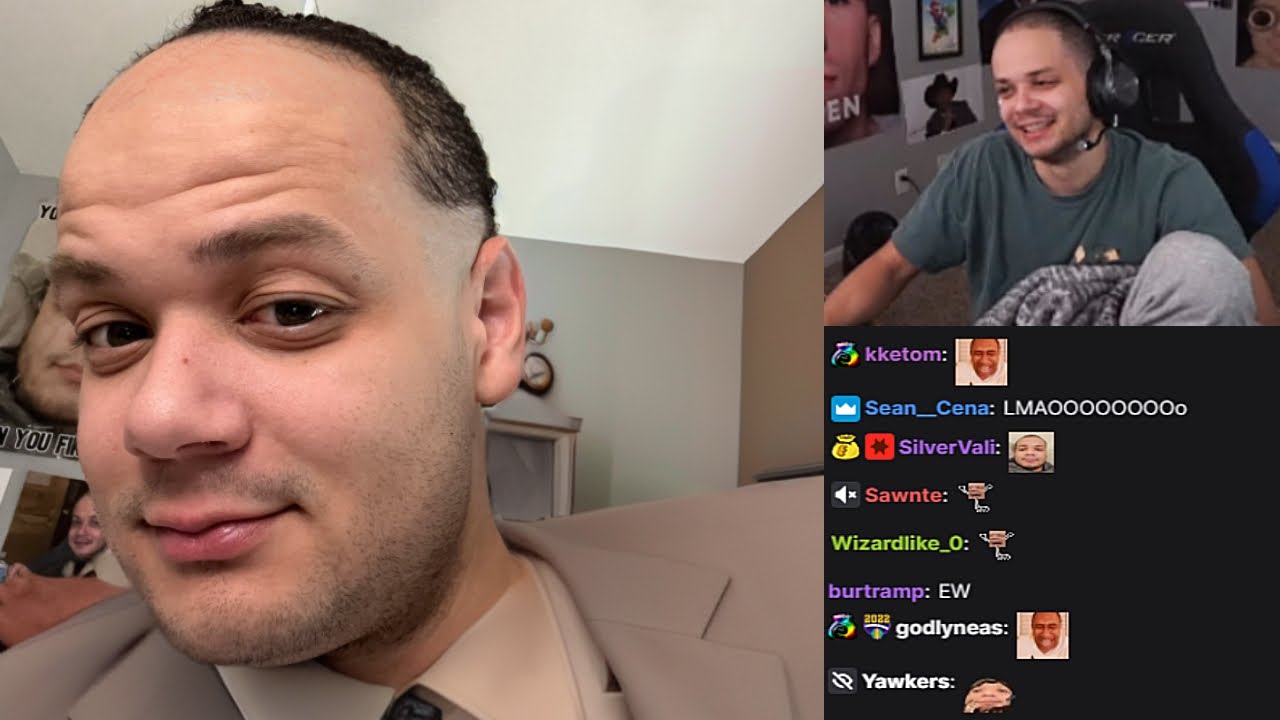 Erobb if he was a lawyer