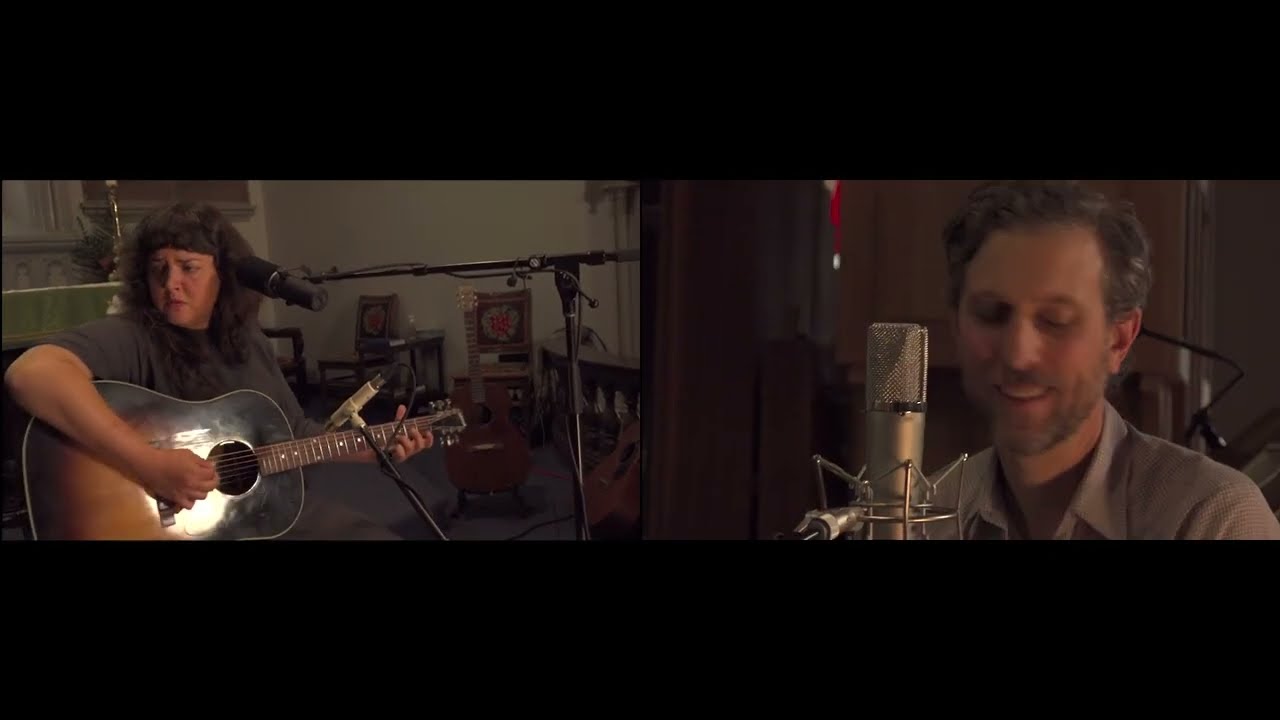 Abigail Lapell - Count On Me (Acoustic)