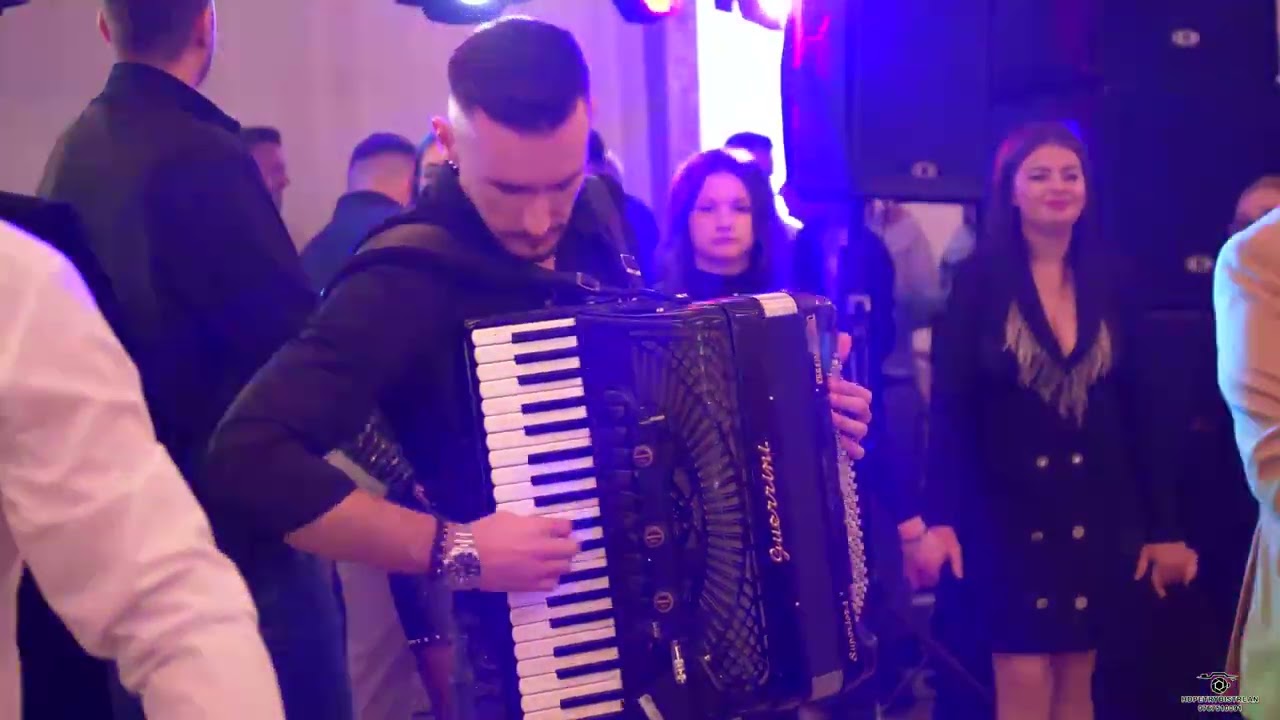 ❌ SHOW Luci Duga & Generația 9 - Ascultare - Majorat Adrian Bistrean ❌ 4K