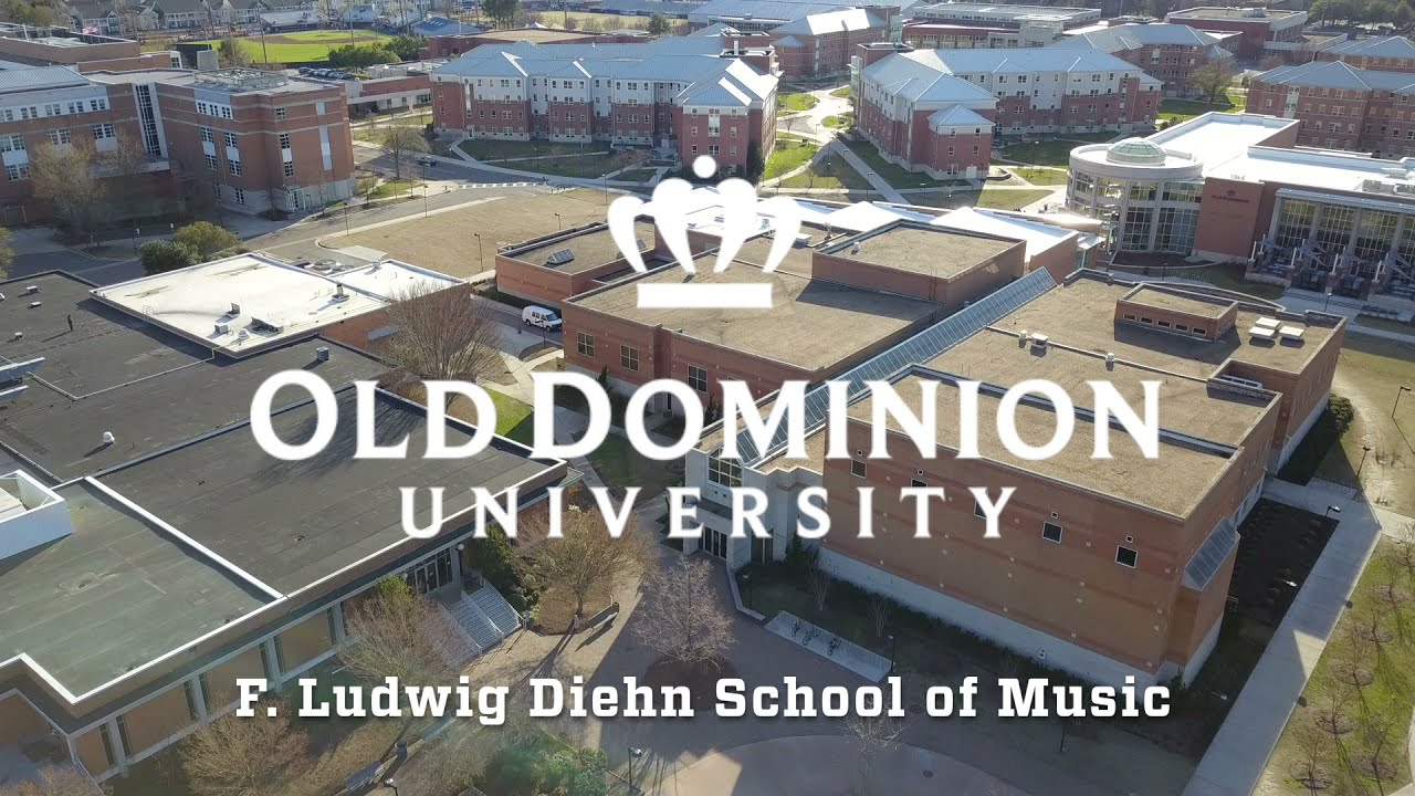 Old Dominion University Brass Choir: 