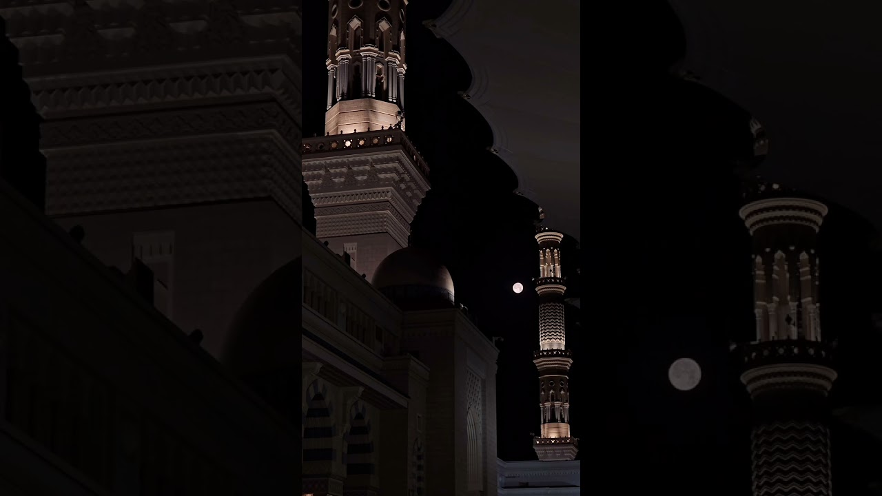 صلاة العشاء لــ الشيخ د. #صلاح_البدير || الأحد 13 شعبان 1447هـ