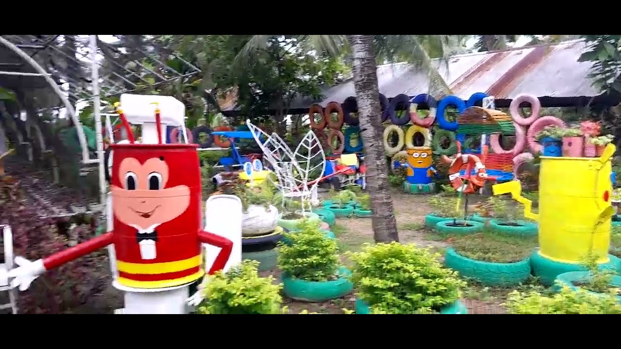 At Garin Farm,  my 4th time to visit #garinfarm  #garinfarmpilgrimage #touristspot 