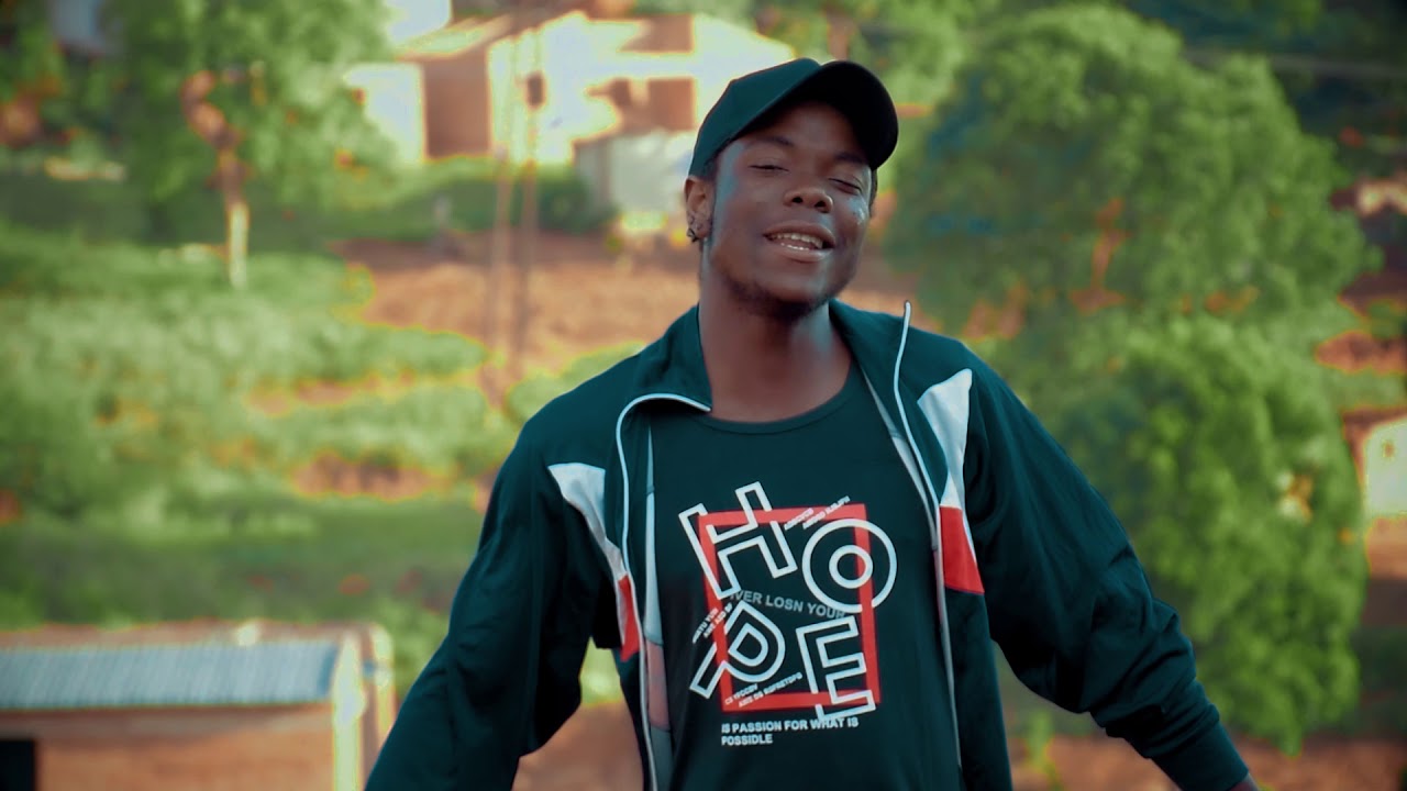 Ras Bibo - GameOver