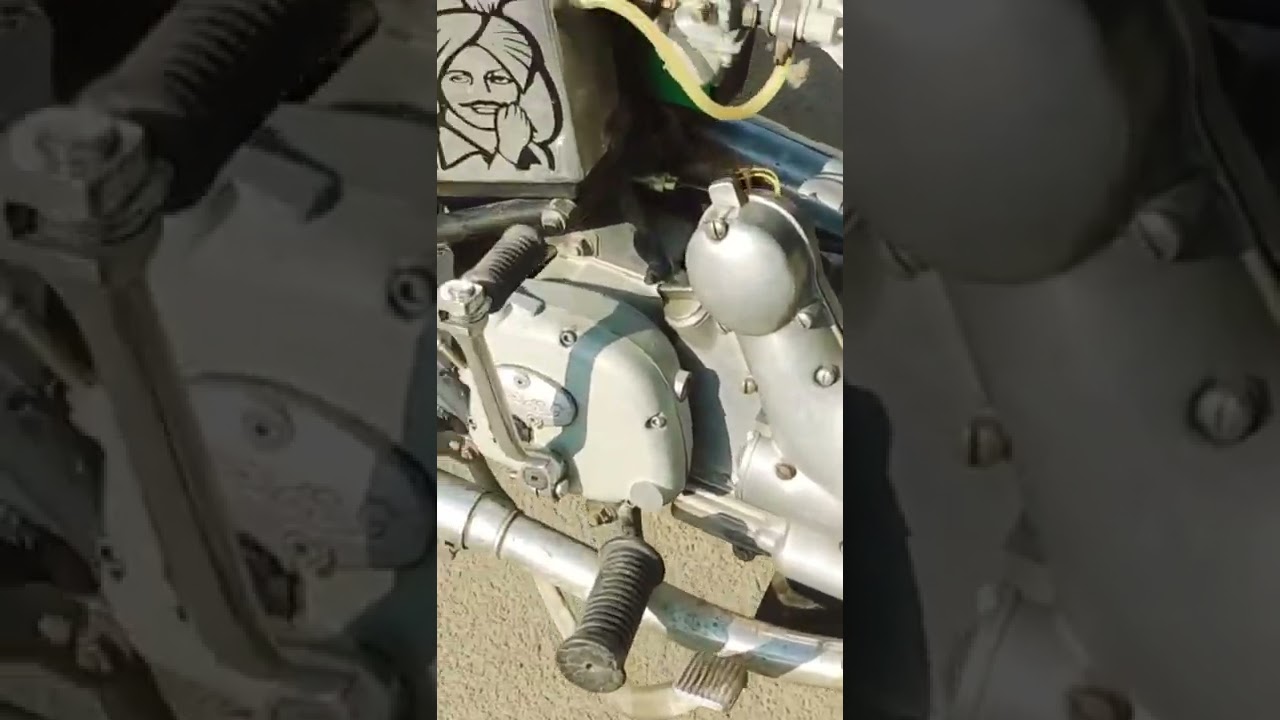 #oldbulletbike #bullet #electra #5speed #castiron