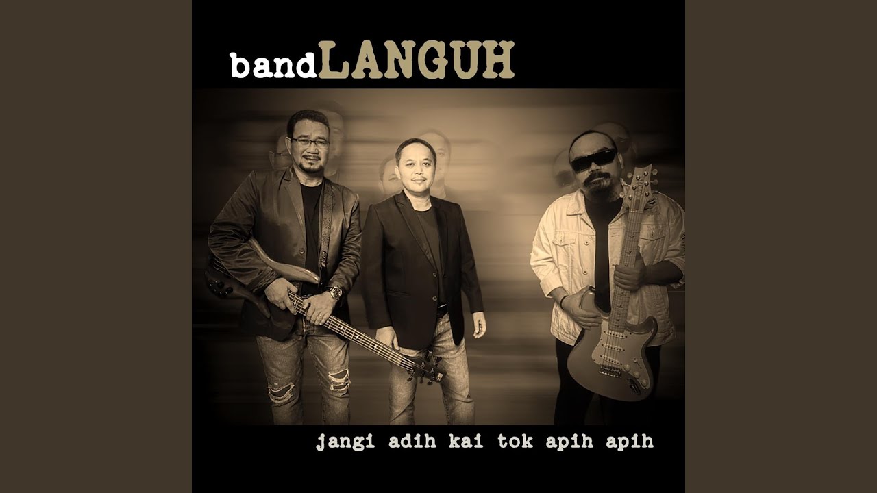 Jangi Adih Kai Tok Apih Apih