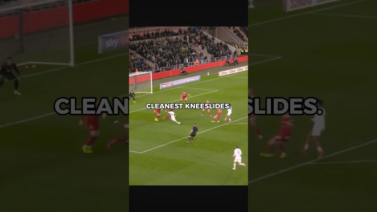 Cleanest Kneeslides🧼🤩|| CALA BONITA|| 