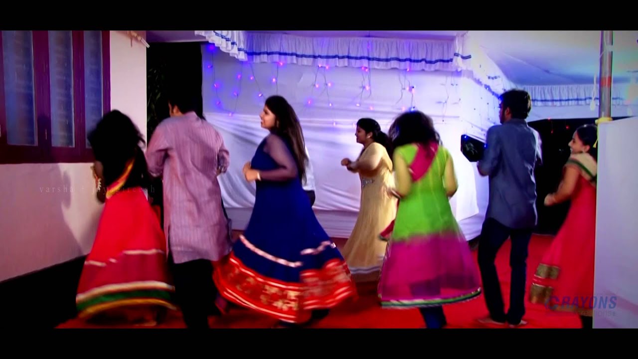 Varsha + Jayagireesh Wedding Highlights @ Dream Palace Auditorium, Taliparamba