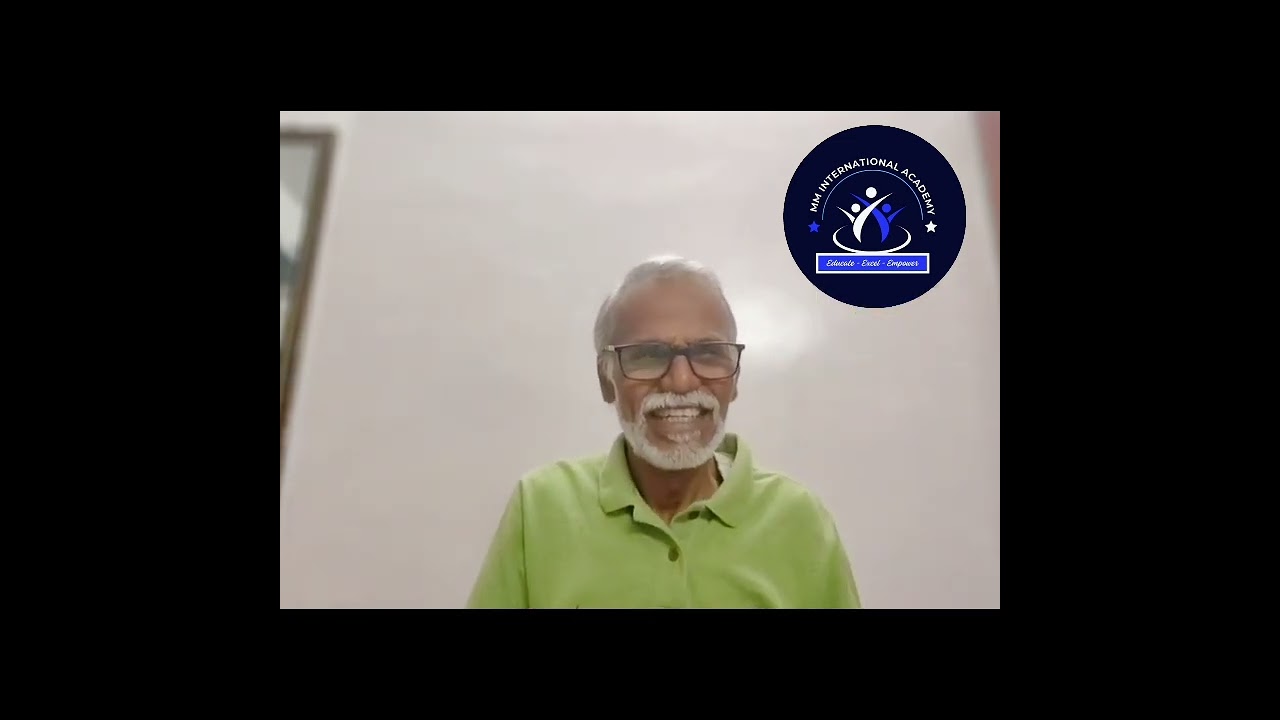 Welcome to MM International Academy