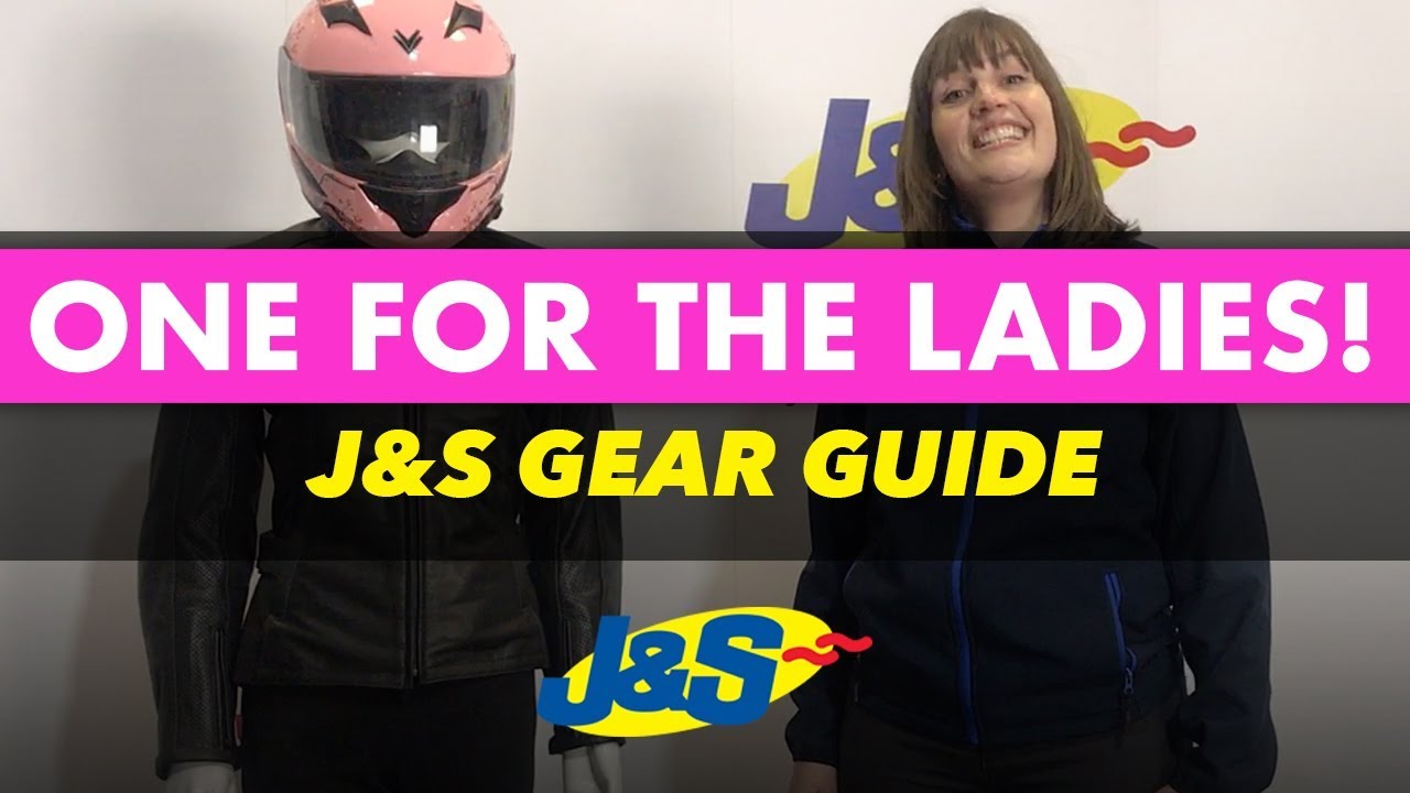 One for the ladies! - J&S Accessories Ltd