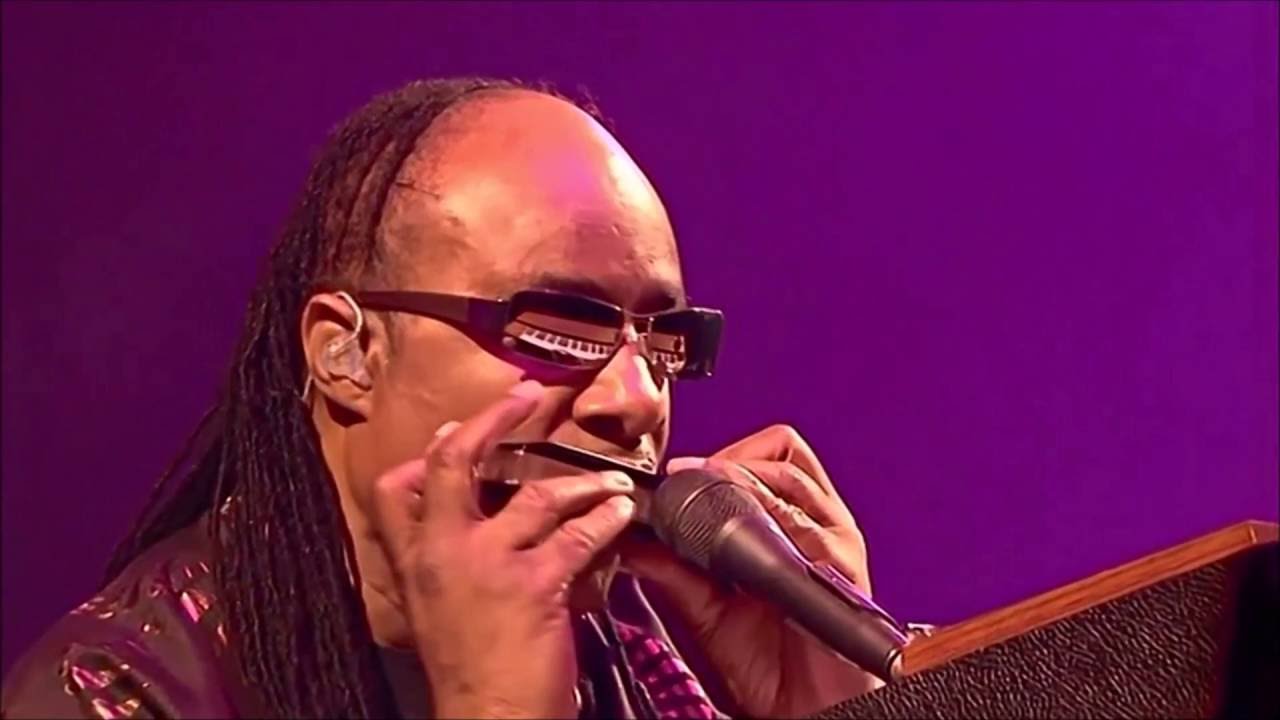 LAURA MVULA & STEVIE WONDER  HUMAN NATURE LIVE AT NORTH SEA JAZZ UK 9 11 16