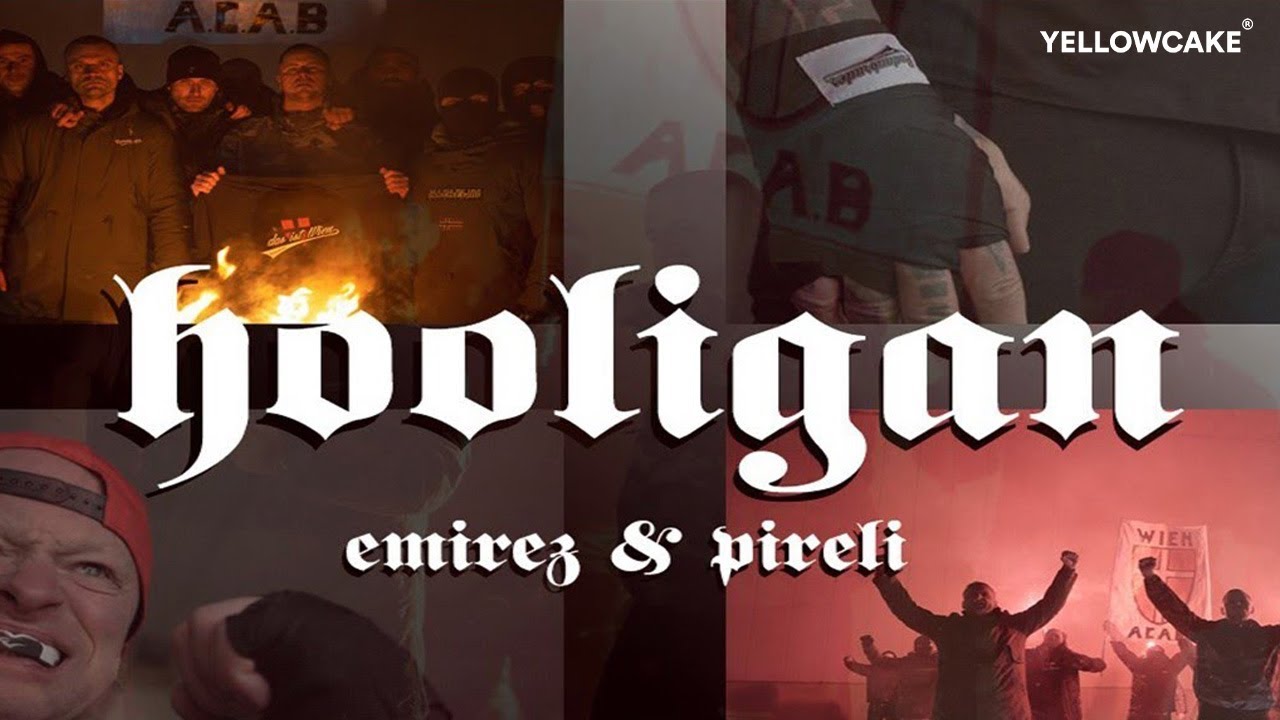 Emirez & Pireli - Hooligan