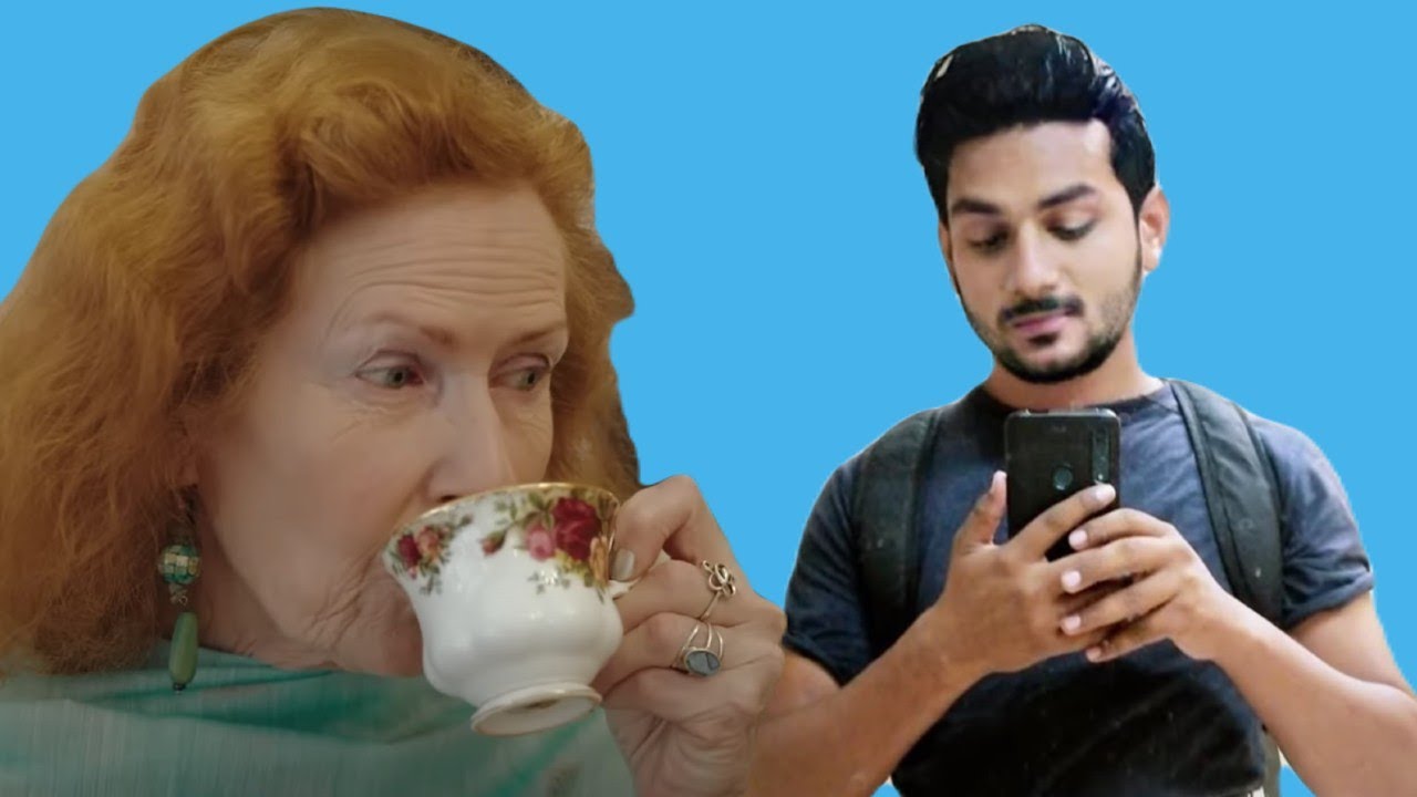 PAT AND SAM - 90 Day Fiance UK Season 1 Episode 7 OR 9! RECAP AND REVIEW!