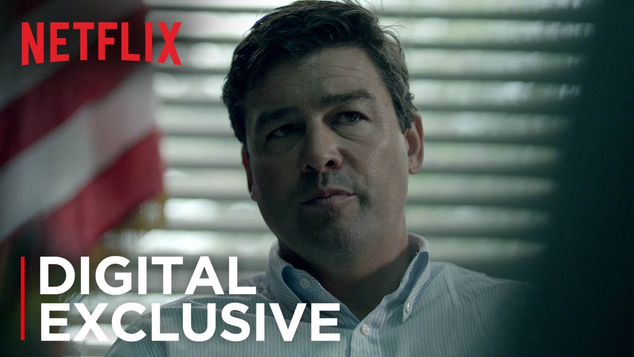 Bloodline - Season 1| Recap [HD] | Netflix