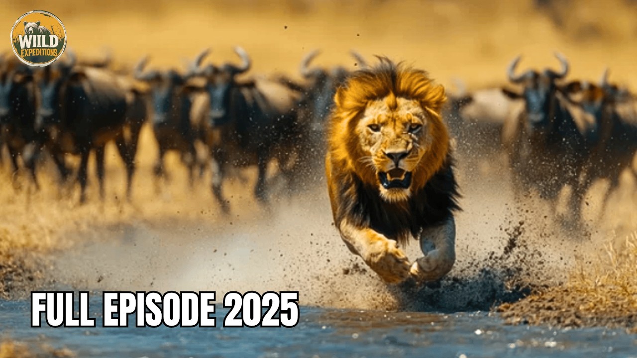 SAVANNAH | Where Speed, Strategy, and Instinct Decide Survival