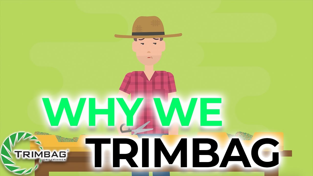 Why We Trimbag!