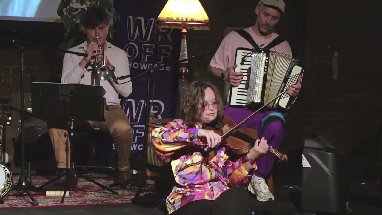 o!drakapela - Dui dui | wrOFF Showcase 2025