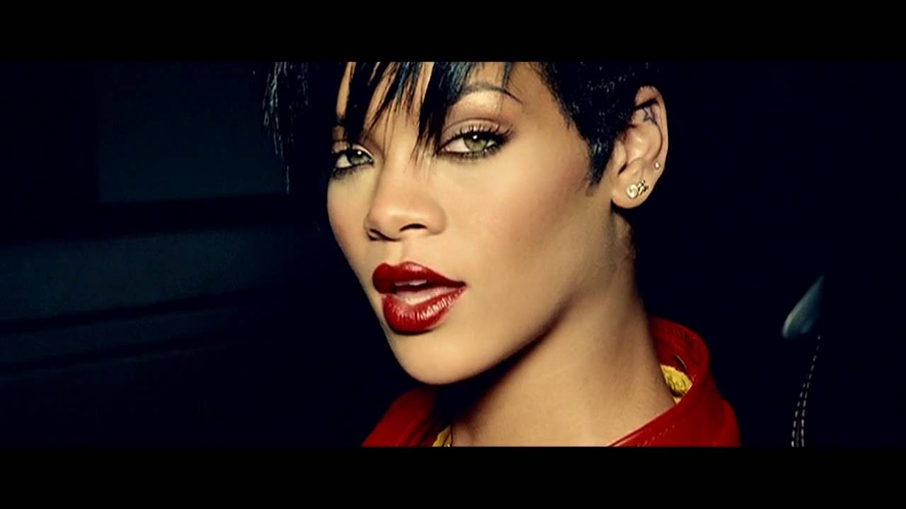 Rihanna - Take A Bow (Seamus Haji & Emmanuel Remix)