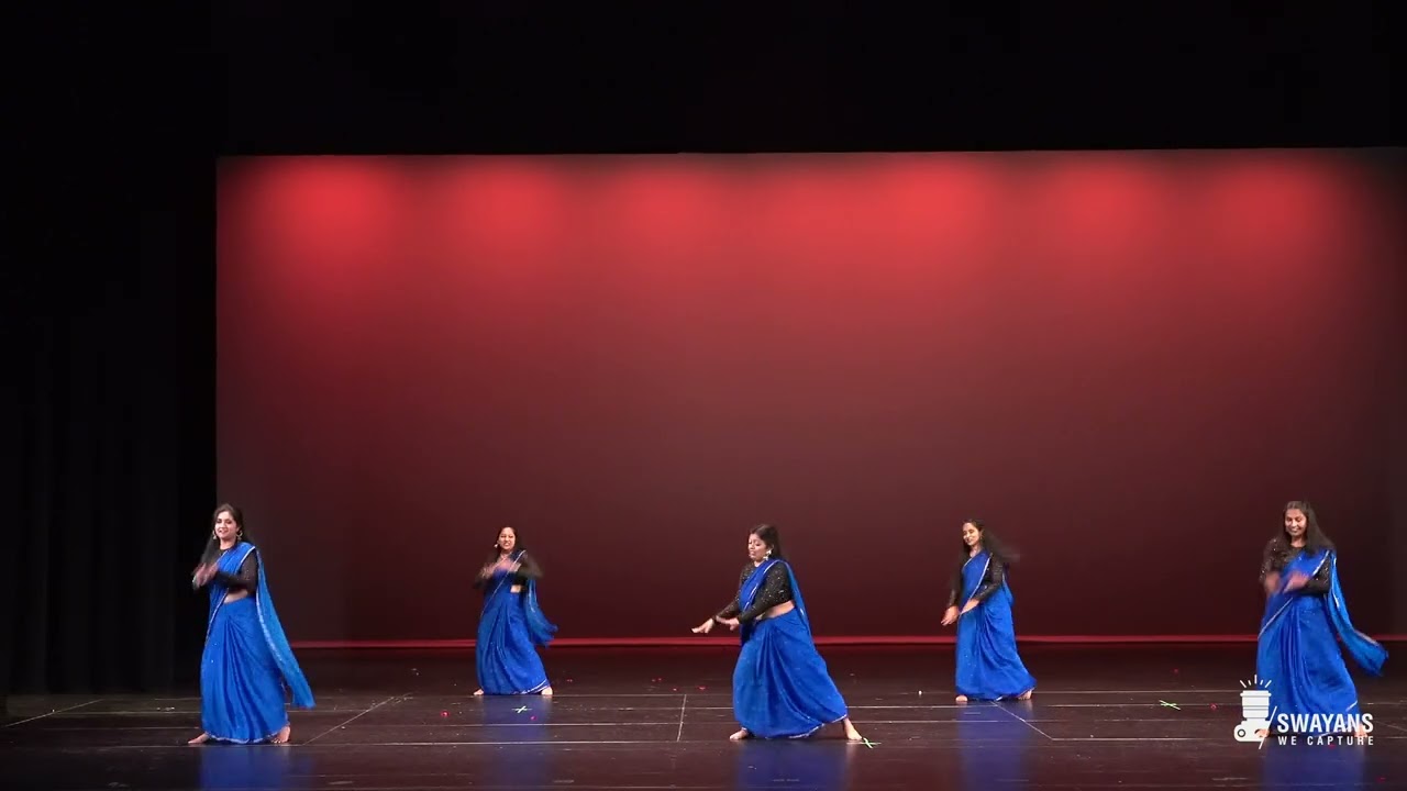 Soulful Swaggers 4k GMATA 2025