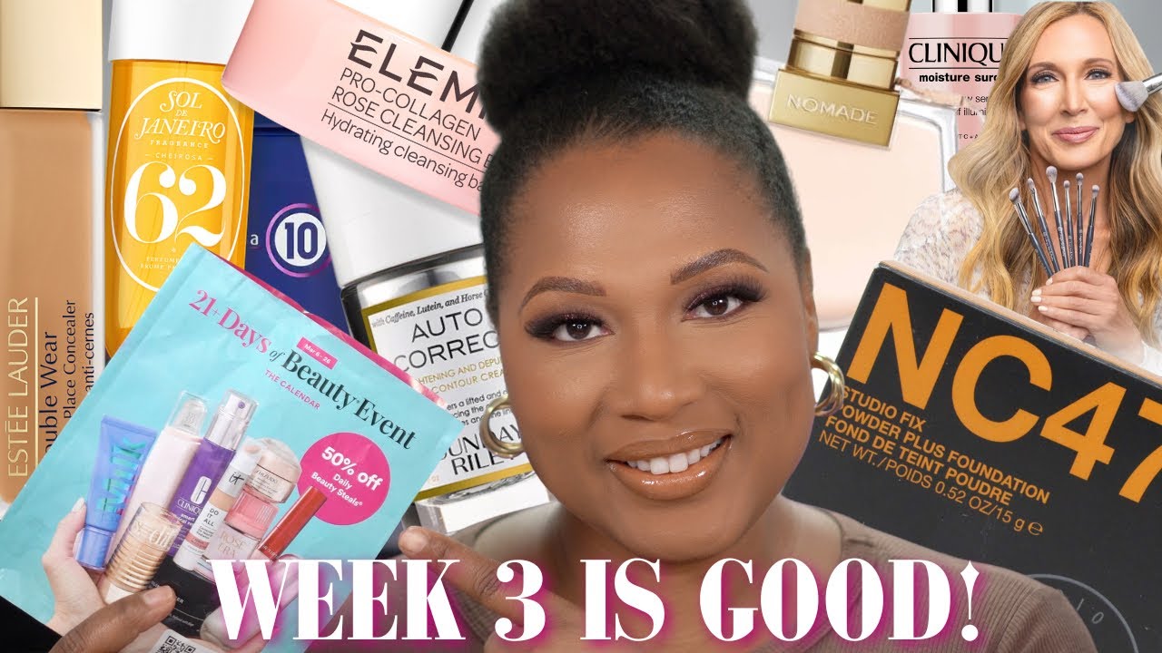 Сестра! Не ведись на эти 21-дневные акции ULTA Beauty, вот что действительно стоит купить на этой...