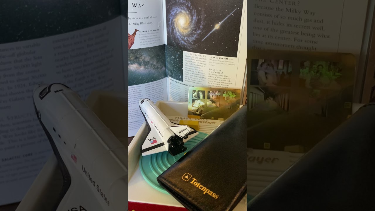 Make Your Own Voyager Golden Record With Totenpass