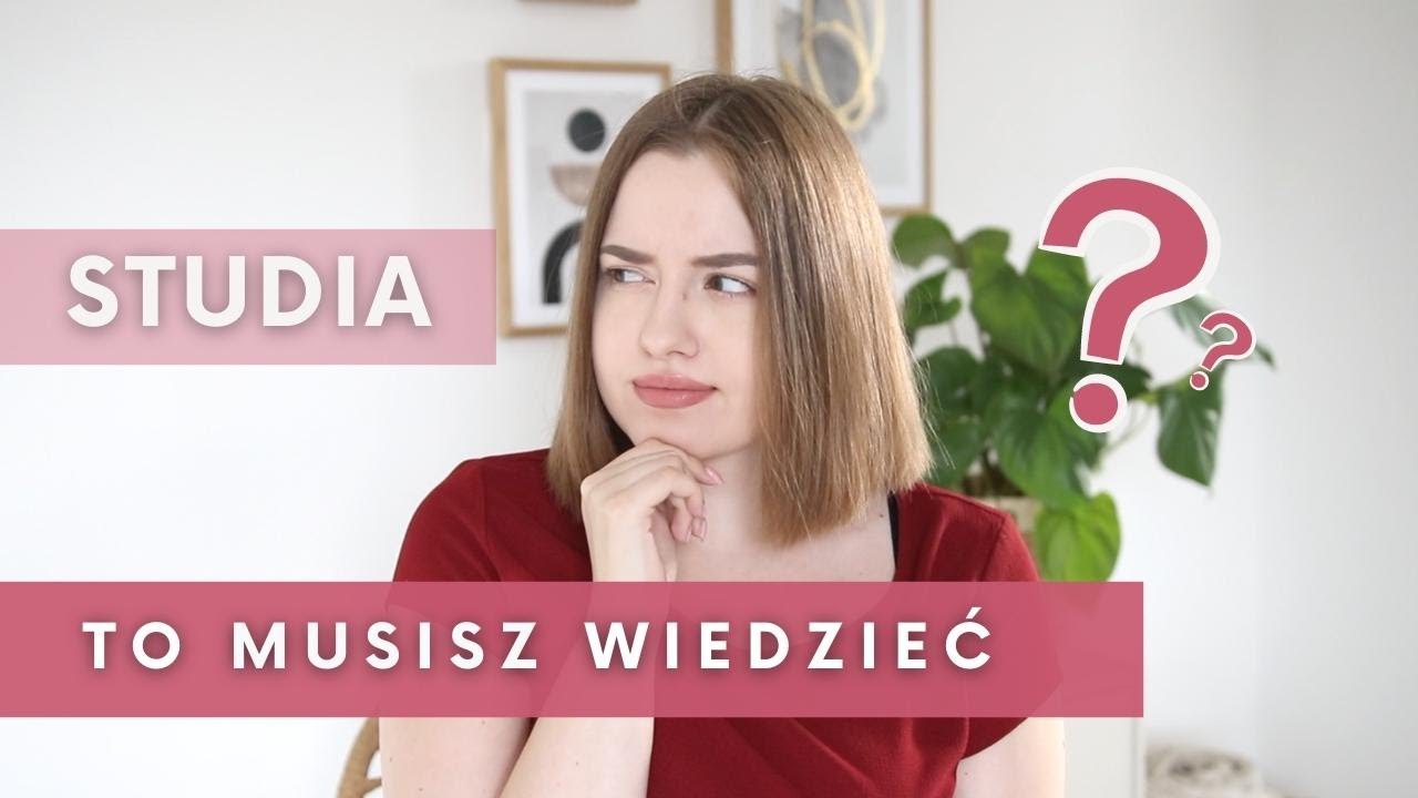 BACK TO UNI: LICEUM VS STUDIA – CO MUSISZ WIEDZIEĆ