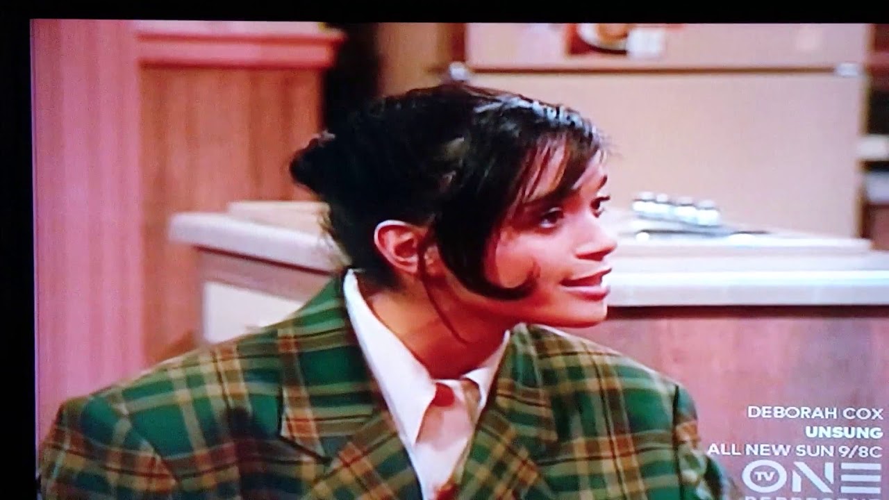 The Cosby Show: Theo's Dirty Laundry