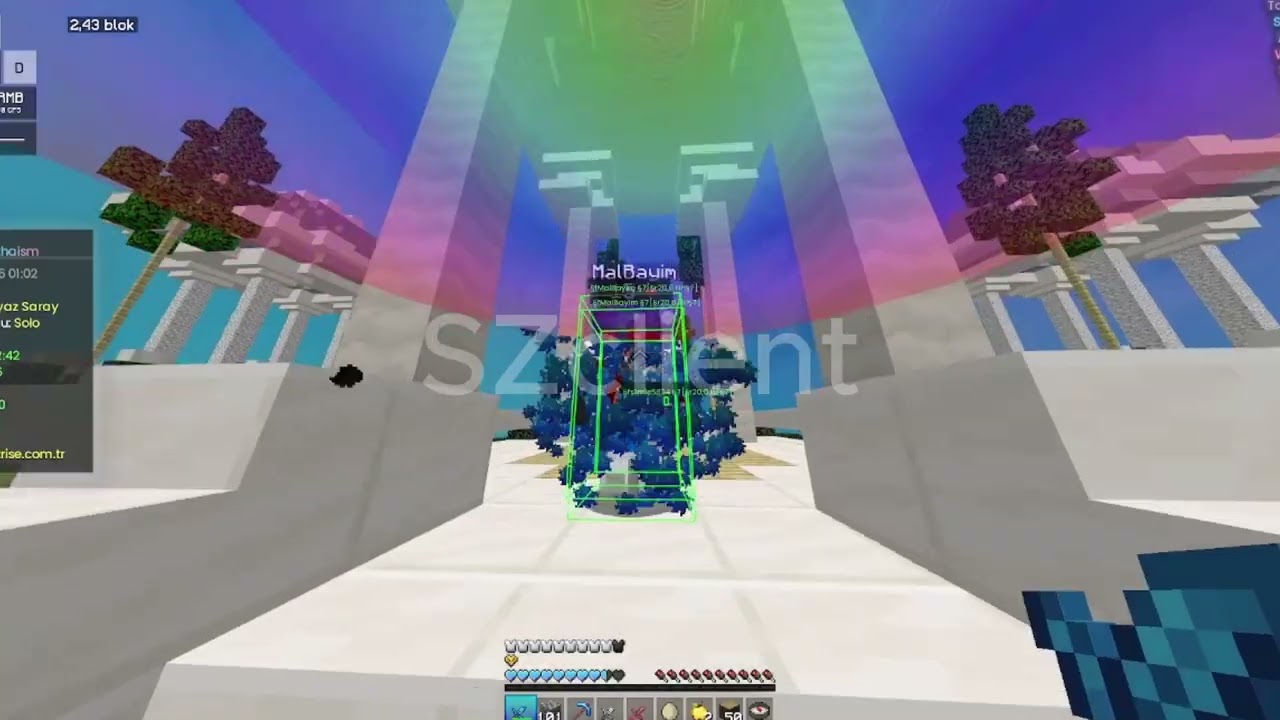 CRAFTRİSE BEDAVA HİLE 2026 GÜNCEL ((CONERTHAİSM CLİENT))