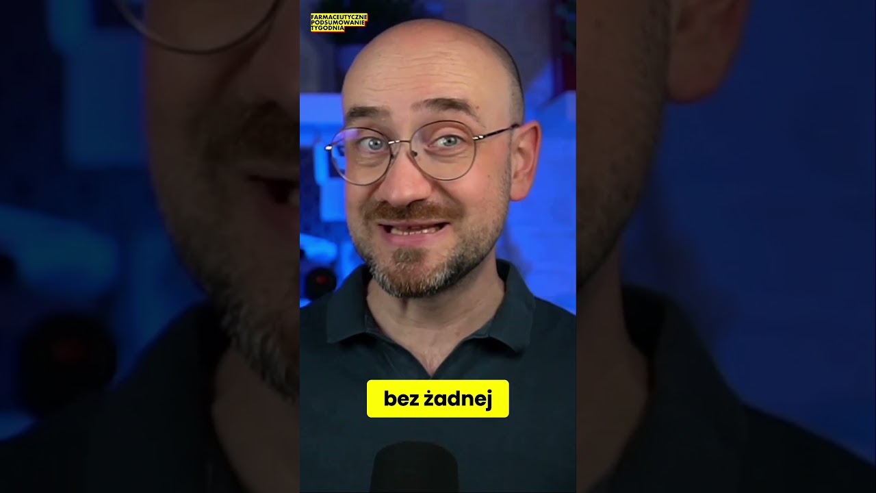 Ile NFZ zaoszczędził na recepturze aptecznej?