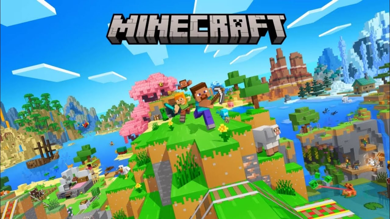 Finally today I found non_stop diamonds 💎. And most rare area amathes. Minecraft biggest SMP 