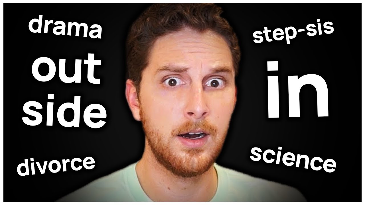 I shouldn't have watched this video...