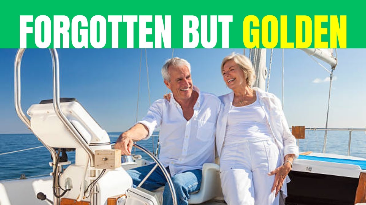 7 Underrated Sailboats PERFECT for Couple