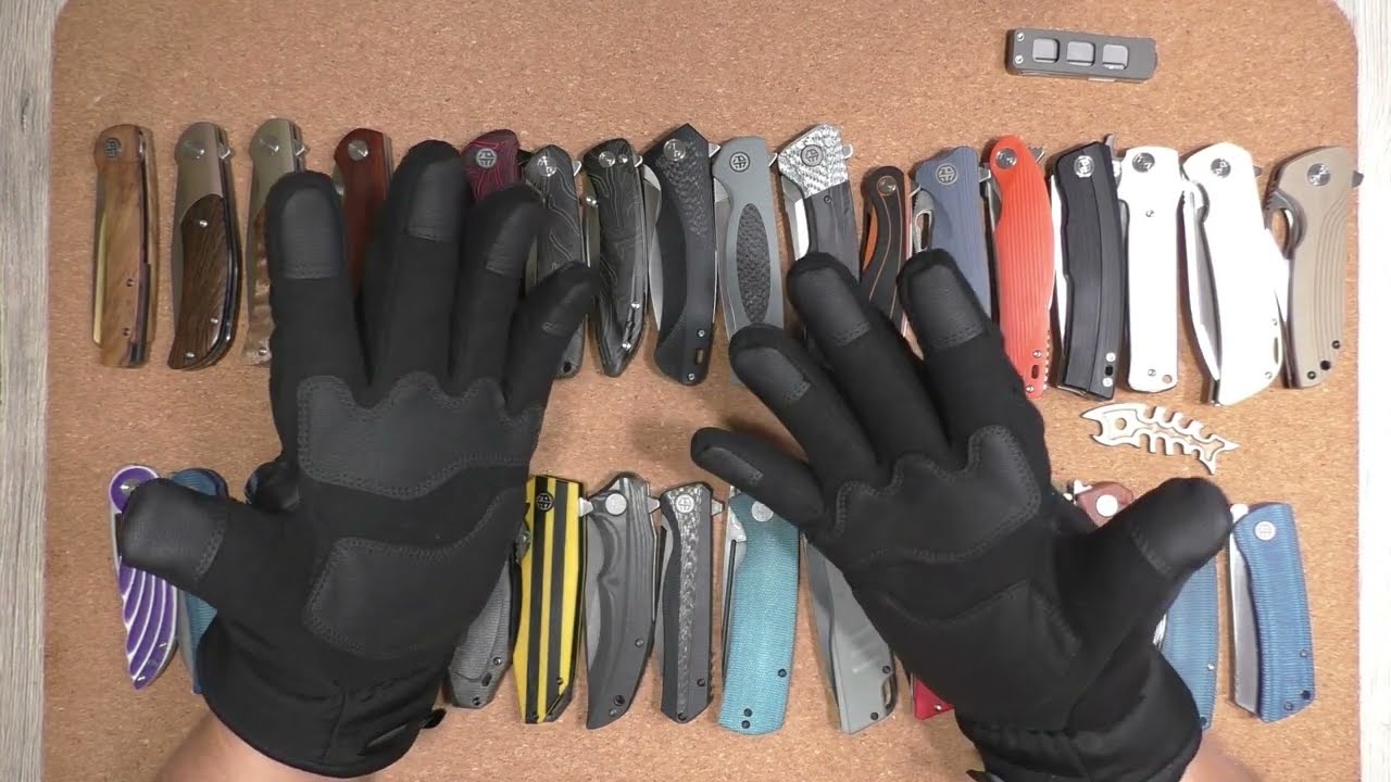 ПОФЛИПУЕМ?! Перчатки COLDWORK FASTFIT PLUS Mechanix Wear