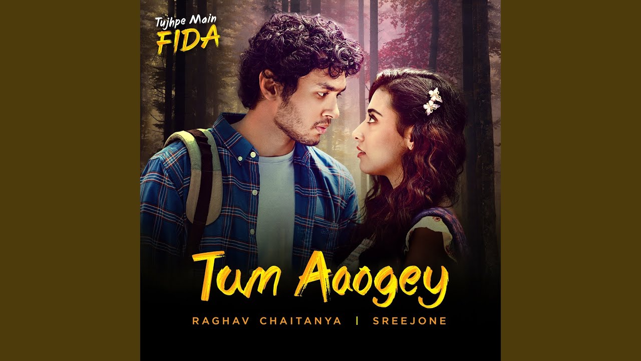 Tum Aaogey (From 