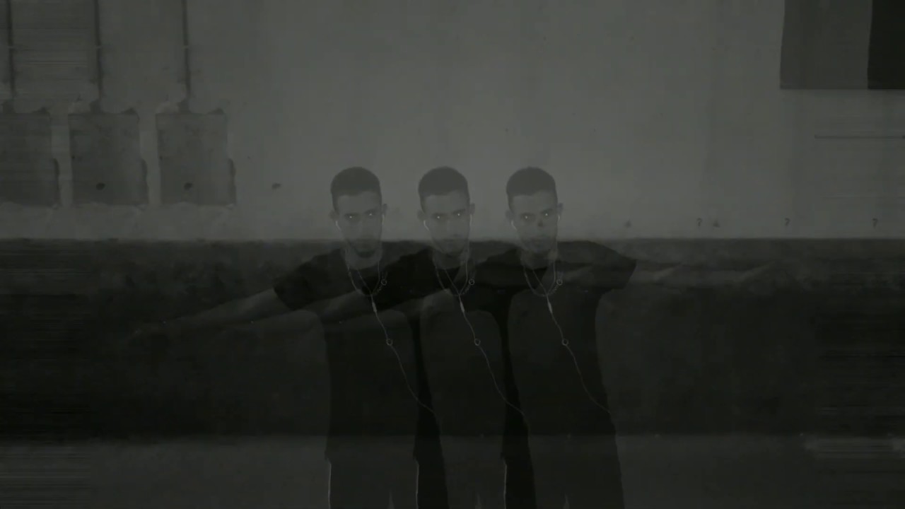 Pauvri - Ya lil يا ليل